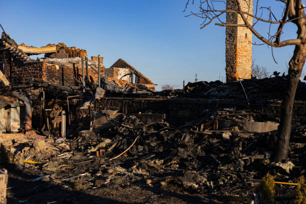 24/7 Emergency Fire Damage Removal experts in Roebling, NJ