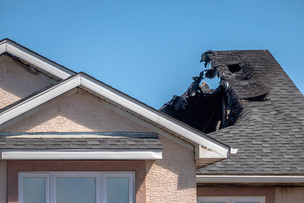Licensed Fire Damage Removal service in Roebling, NJ - Fire Damage Biloxi